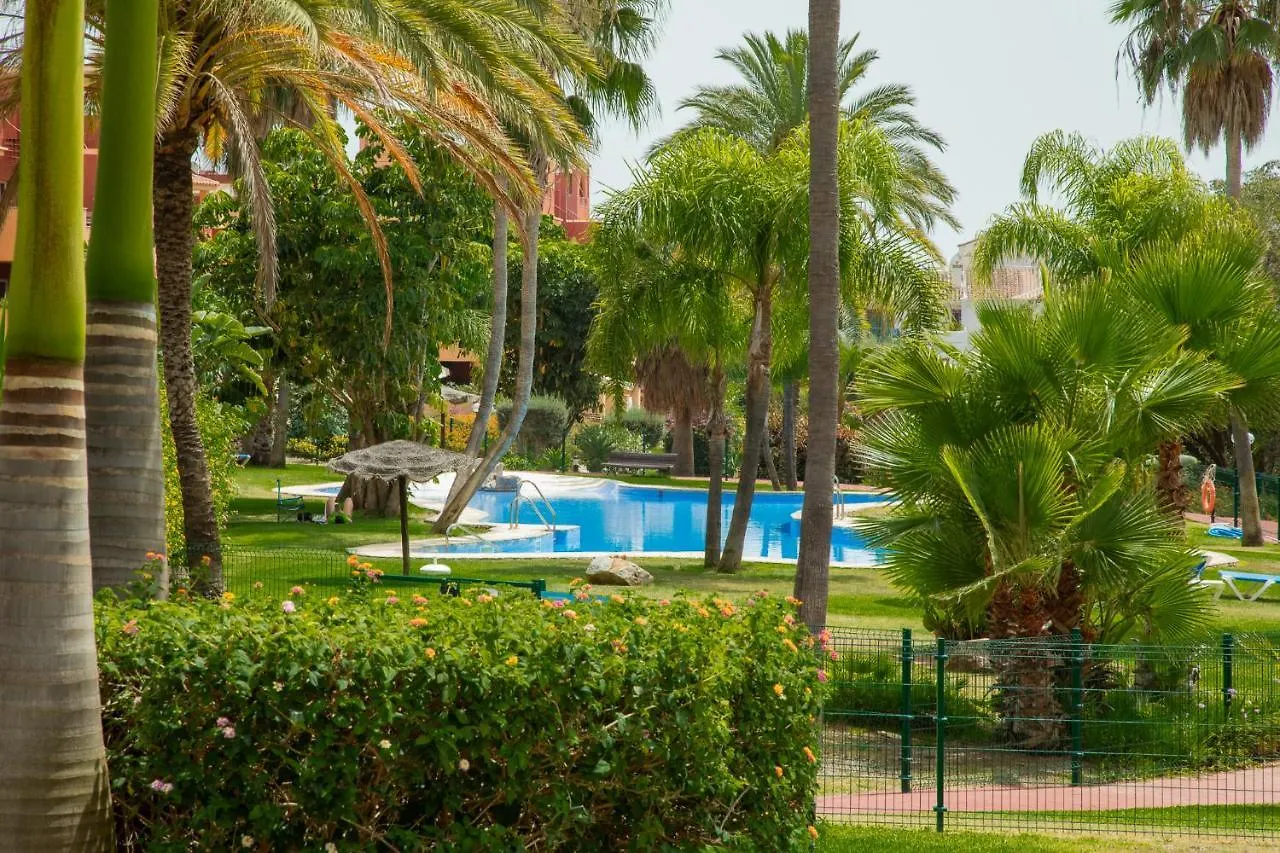 Samsora- Marbella Apartment