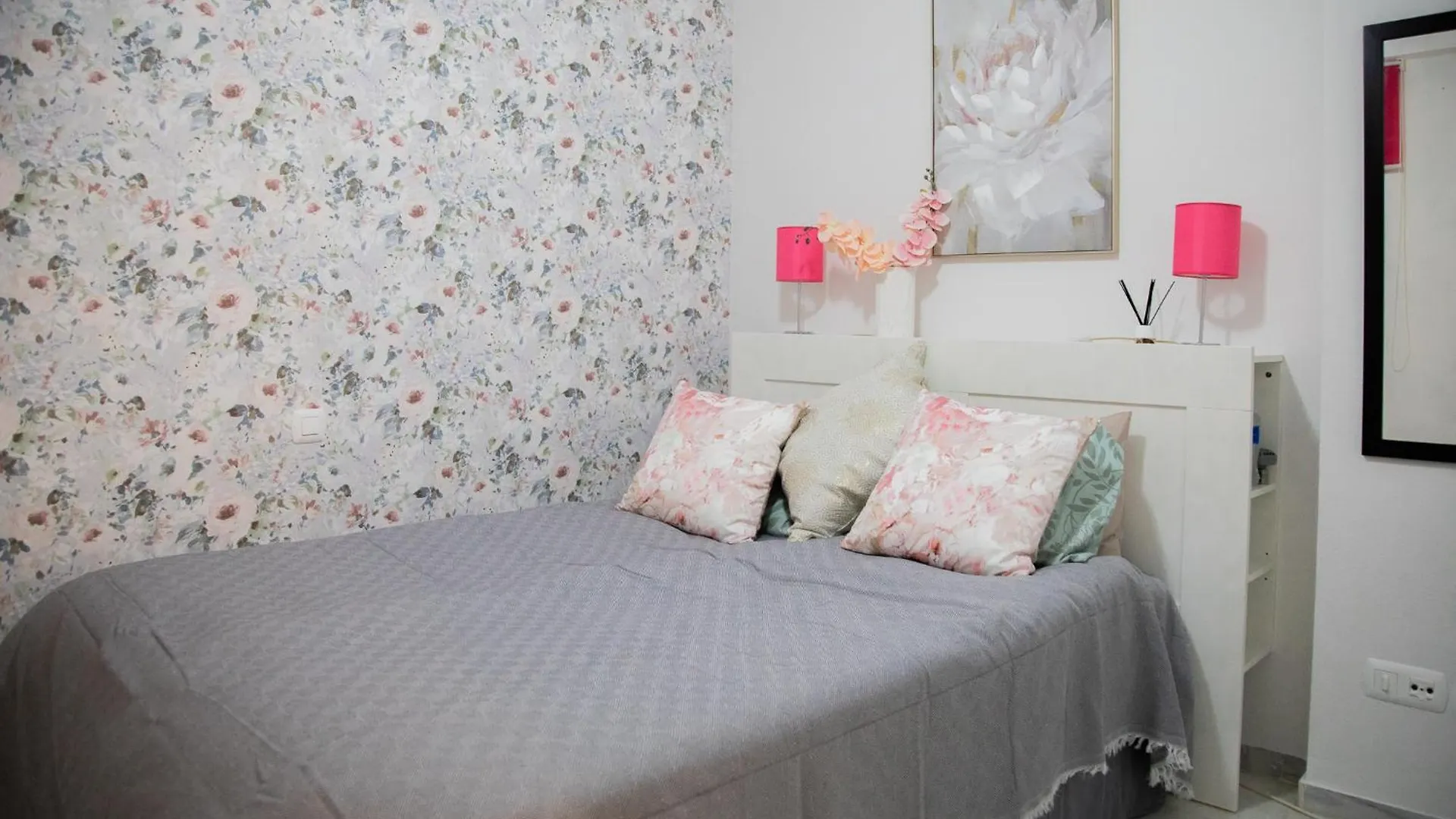 Samsora- Marbella Apartment